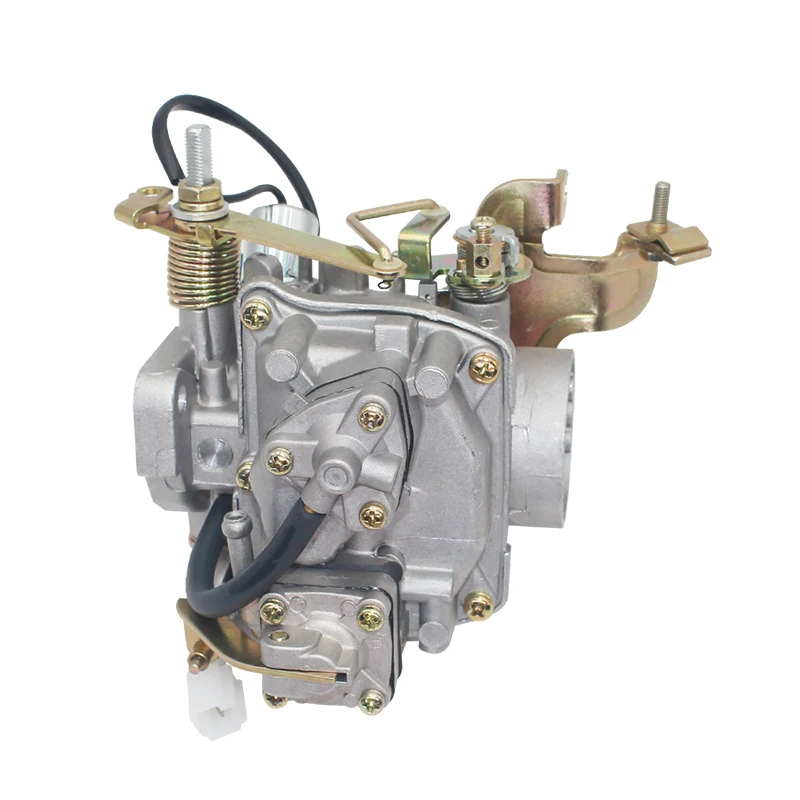 Карбюратор 13200-85231 для Suzuki SJ410 F10A ST100 465Q 1320085231 | Автомобили и мотоциклы