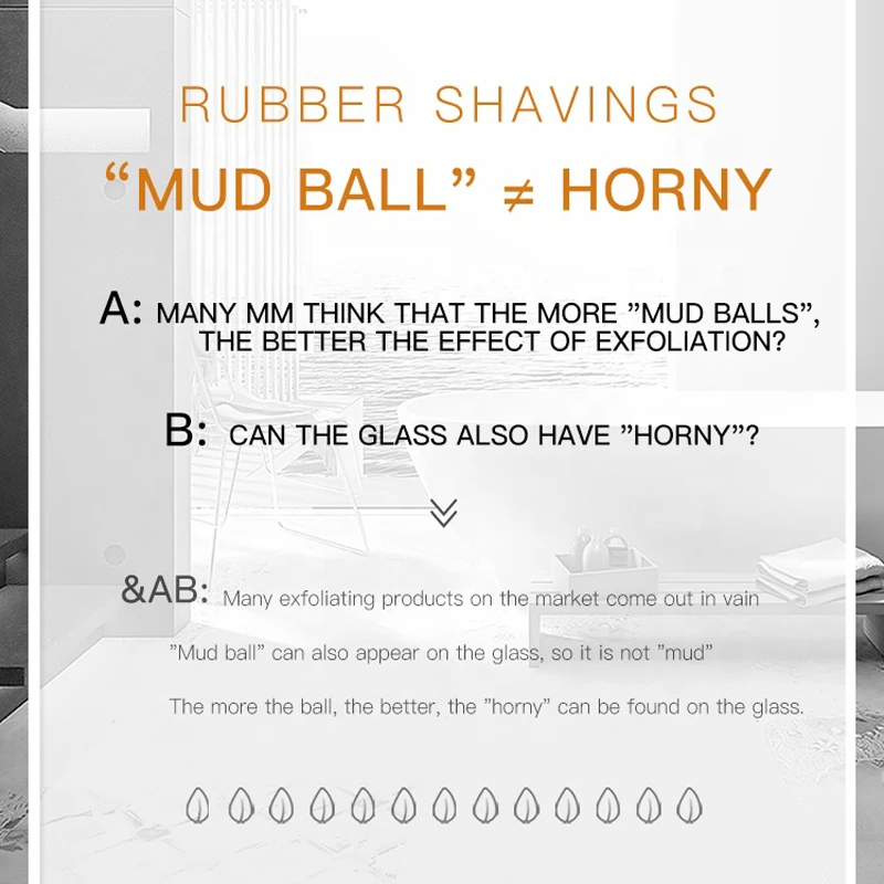 Отшелушивающий гель VENZEN крем-скраб для тела авокадо глубокое очищение кожи