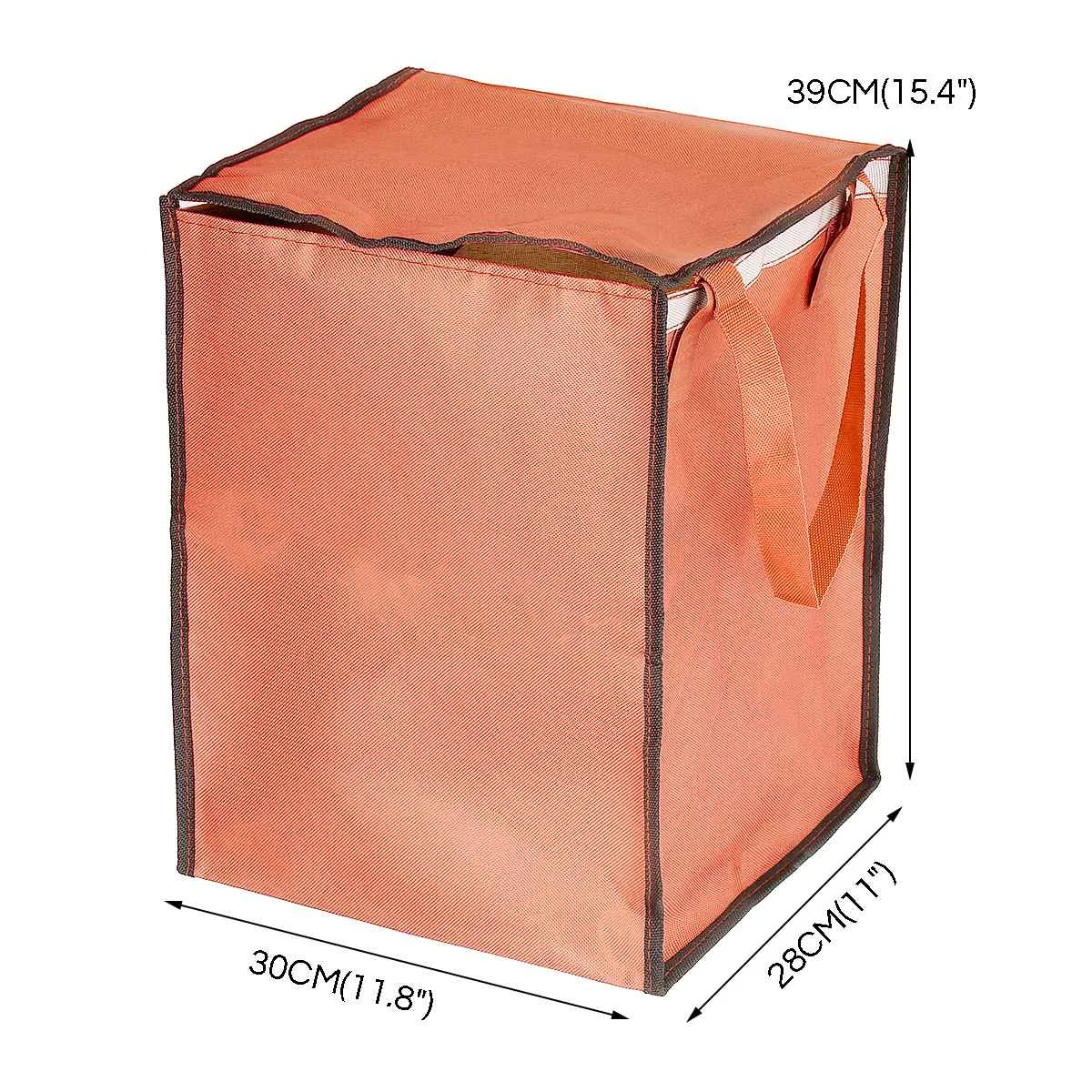 Сумка-тележка для покупок портативная складная сумка-тоут корзина продуктовые