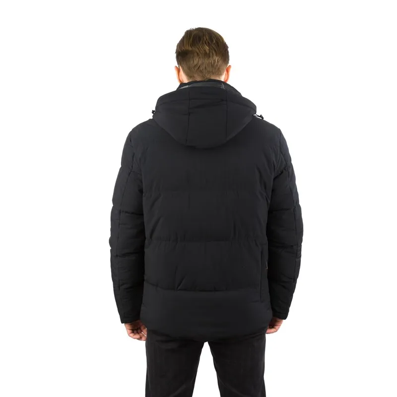R.LONYR Men's Winter Jacket RR-6037A-2 | Мужская одежда