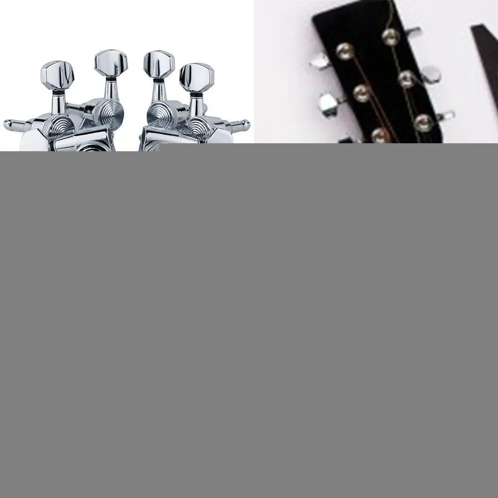 

Fully-enclosed Wooden Electric Guitar Chords Lock String Chords Tuning Strings Replaceable Function Guitar Guitar Accessori B1F1