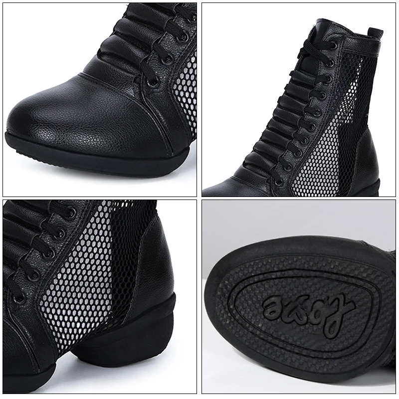 Профессиональная современная танцевальная обувь Бальные танго/латинские/Джаз