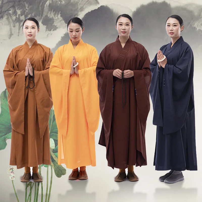 Медитации из мультфильма Холодное сердце Шаолинь Hanfu восточные китайский