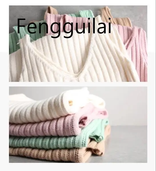 

2019 Autumn Womans Sweater + Straped Dress Sets Solid Color Female Casual Two-Pieces Suits Loose Sweater Knit Mini Dress Winter