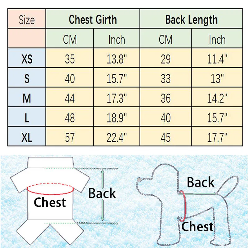 Пижама для собак летняя одежда маленьких рубашка чихуахуа домашних животных