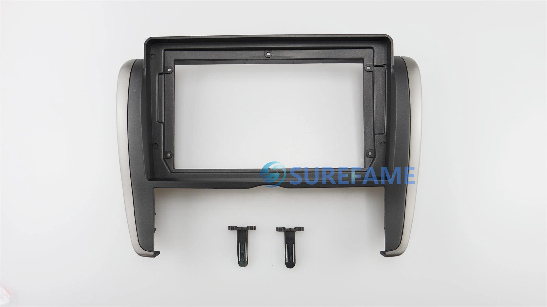 Панель приборной панели автомобильная 9 дюймов для TOYOTA Allion (T260/265) Premio 2007-2016