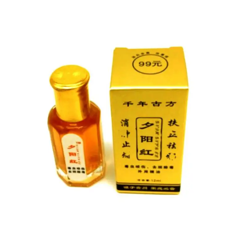 

Active Oil Rheumatism Muscle Pain Treatment Chinese Herbal Medicine Joint Pain Ointment Privet Balm Liquid Smoke Arthritis