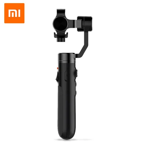 Brand New Xiaomi Mi Action Camera Handheld Gimbal Stabilizer 3 Axis Brushless Gimbals for Mijia Mini Camera with 5000mAh