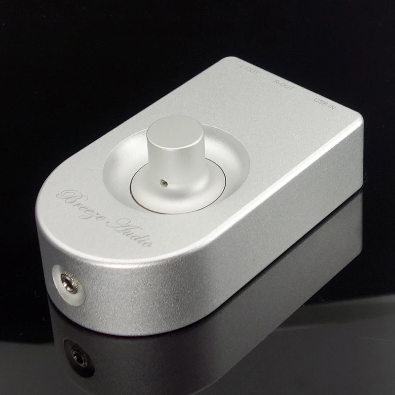 

ПК ЦАП USB ЦАП ES9028Q2M AD823 ES9023 декодер внешняя звуковая карта усилитель для наушников