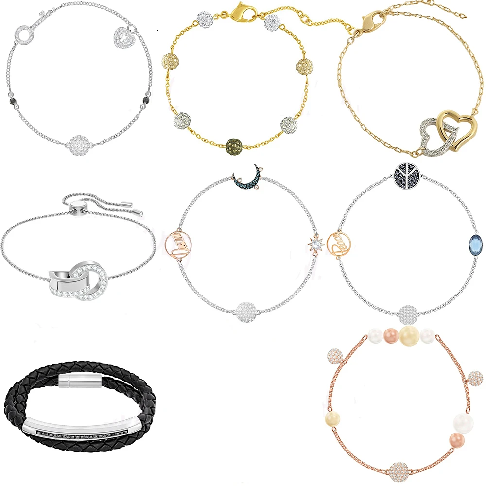 Новинка 2019 Шелковый двойной ремень с кристаллами и жемчугом в форме Луны женский