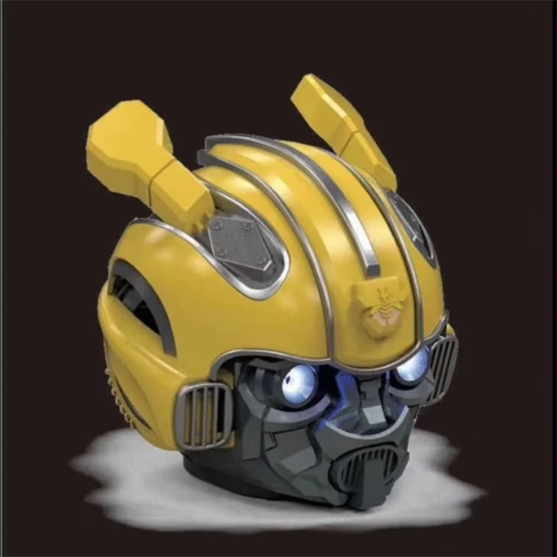 

Bumblebee Small Bluetooth Speaker Cartoon Wireless Bluetooth 5.0