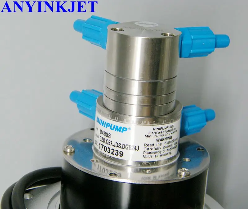 Suitable for Domino 36610 pump long type DBA7011MG-T280 head with motor | Компьютеры и офис