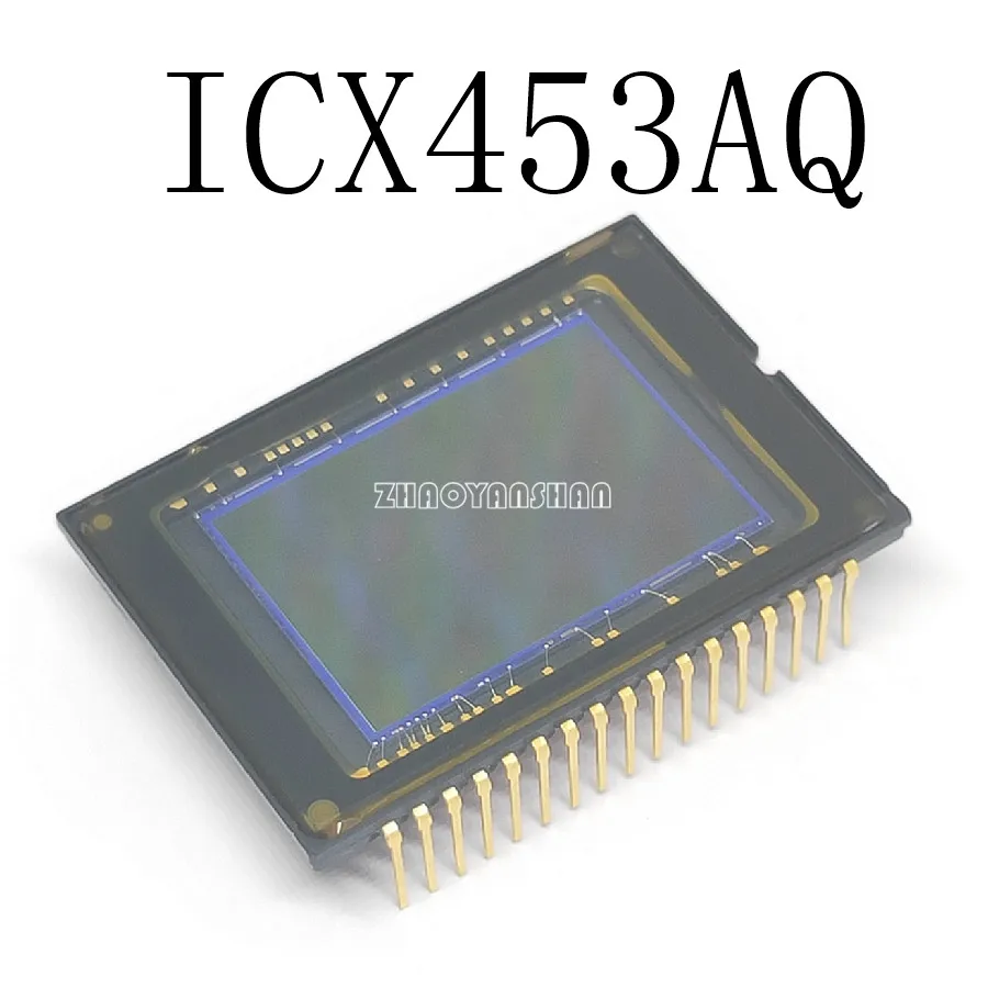 1 шт. ICX453AQ ICX453 CCD|Матрицы| |