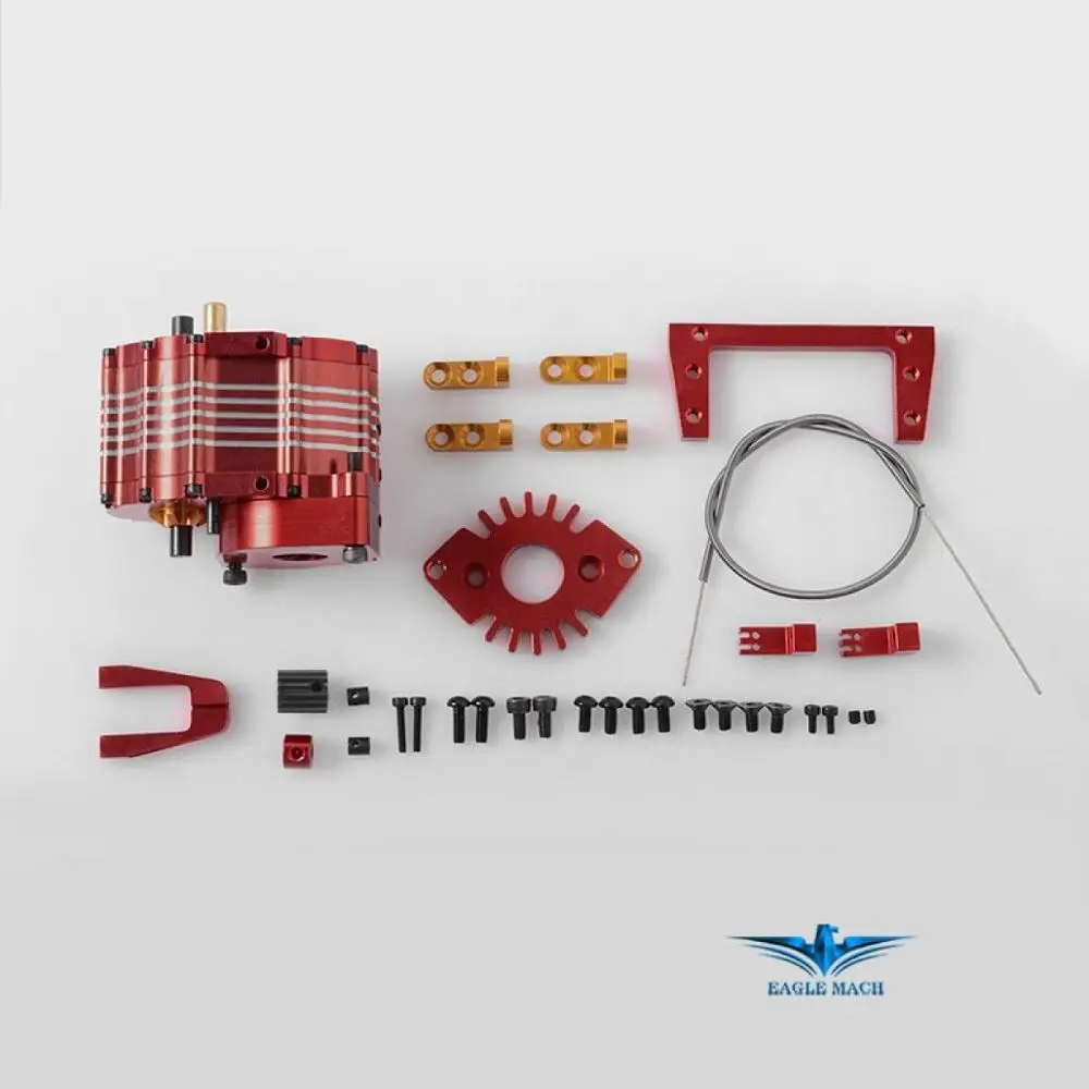 Планетарная коробка передач Model1:64|gear box|planetary gear boxgear box transmission |