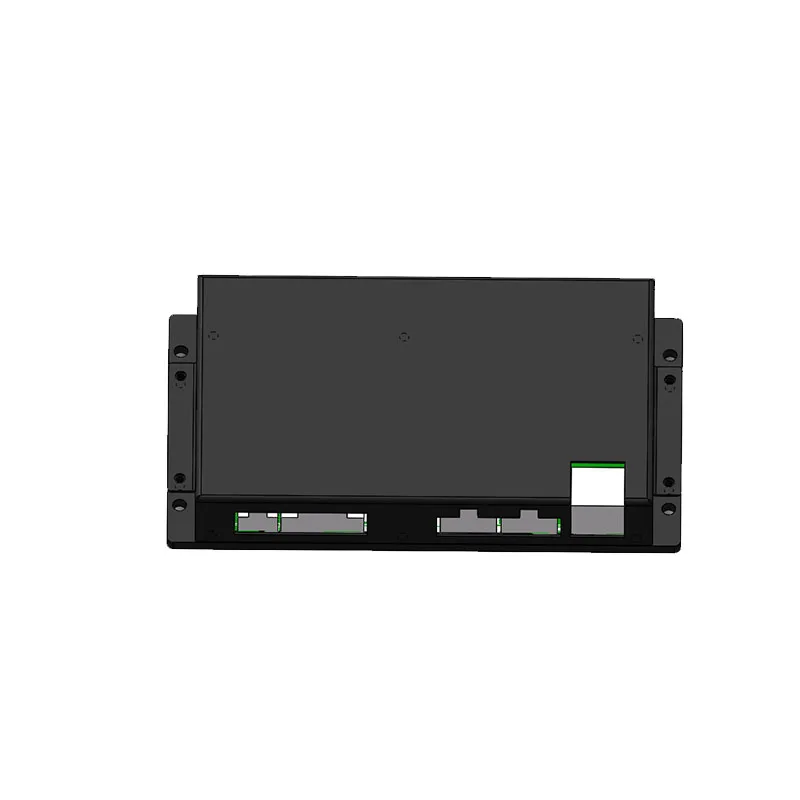 

AGV Trolley DC Brushless Driver D-CONBLD-2S Magnetic Collection Navigation Algorithm