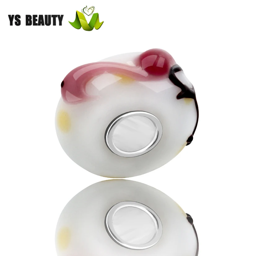 Тысячи бумажных кранов, большие бусины, серебряные бусины, искусственные шармы, браслеты и украшения для подарка женщине Тысячи бумажных кранов, большие бусины, серебряные бусины, искусственные шармы, браслеты и украшения для подарка женщине