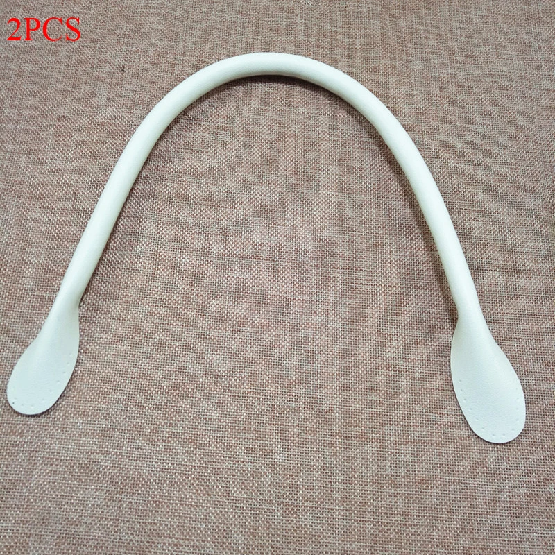 2 шт. съемные ремешки для сумок из искусственной кожи|Детали и аксессуары сумок| |