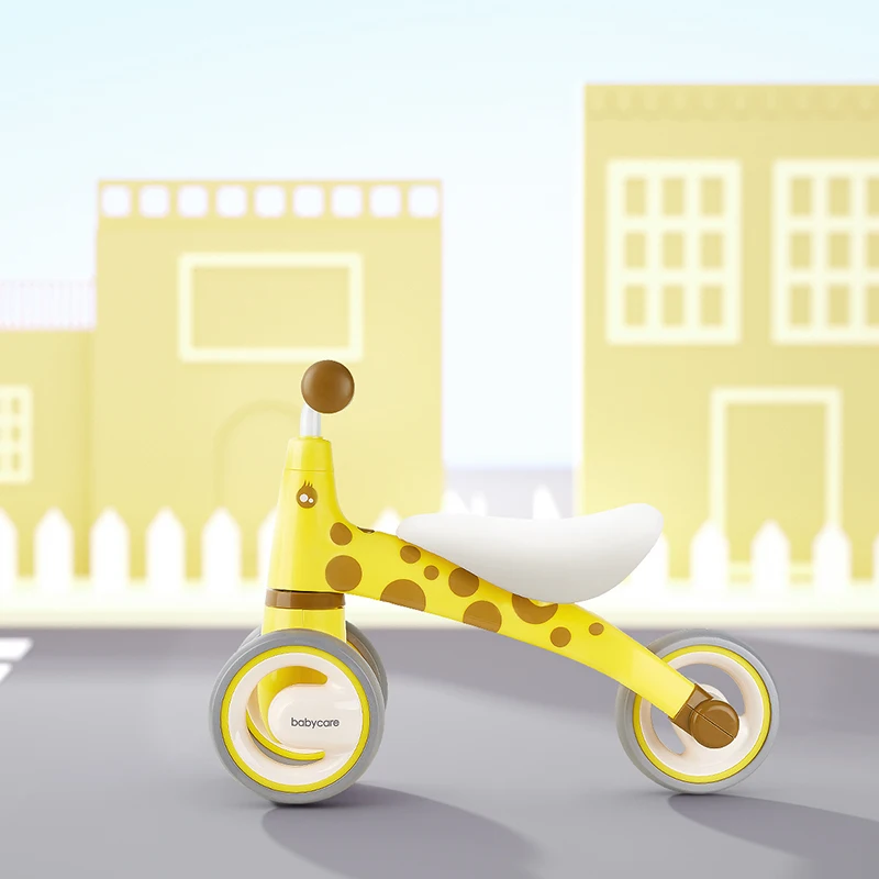 

Zq беспедальный велосипед (для детей) Нет педаль раздвижные шаг От 1 до 3 лет для маленьких мальчиков и девочек, детская одежда в баланс скольж...