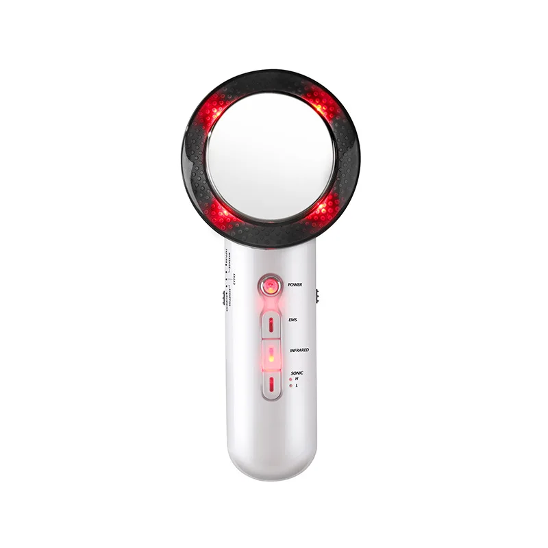 

Ultrasound Slimming Beauty Devive EMS Anti Cellulite Slimming Massager Weight Loss Skin Care Device Cellulite Massager