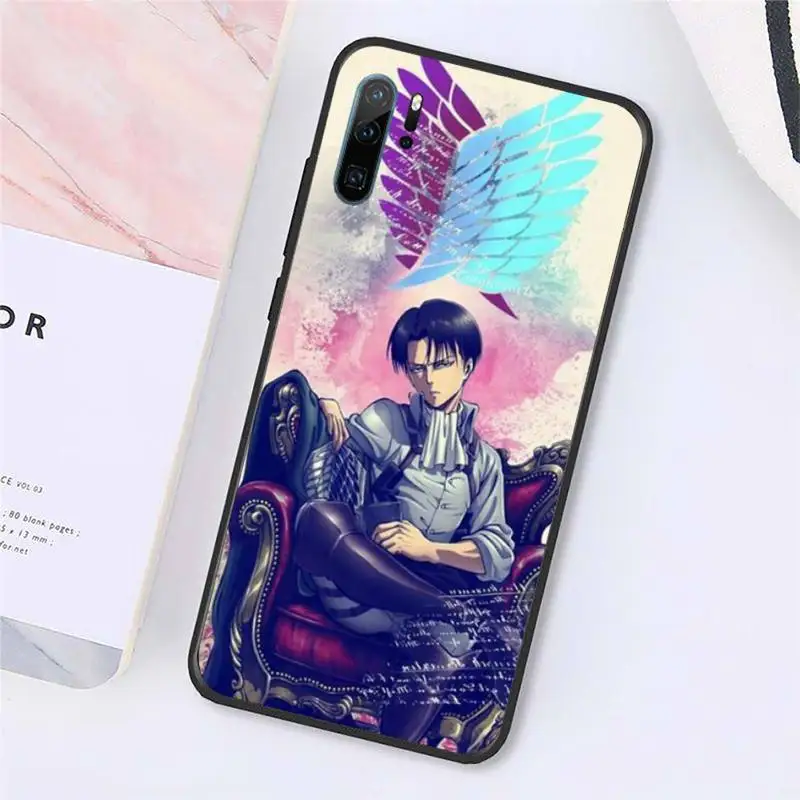 

Attacking Giant Phone Cases For Huawei P9 P10 P20 P30 Pro Lite smart Mate 10 Lite 20 Y5 Y6 Y7 2018 2019