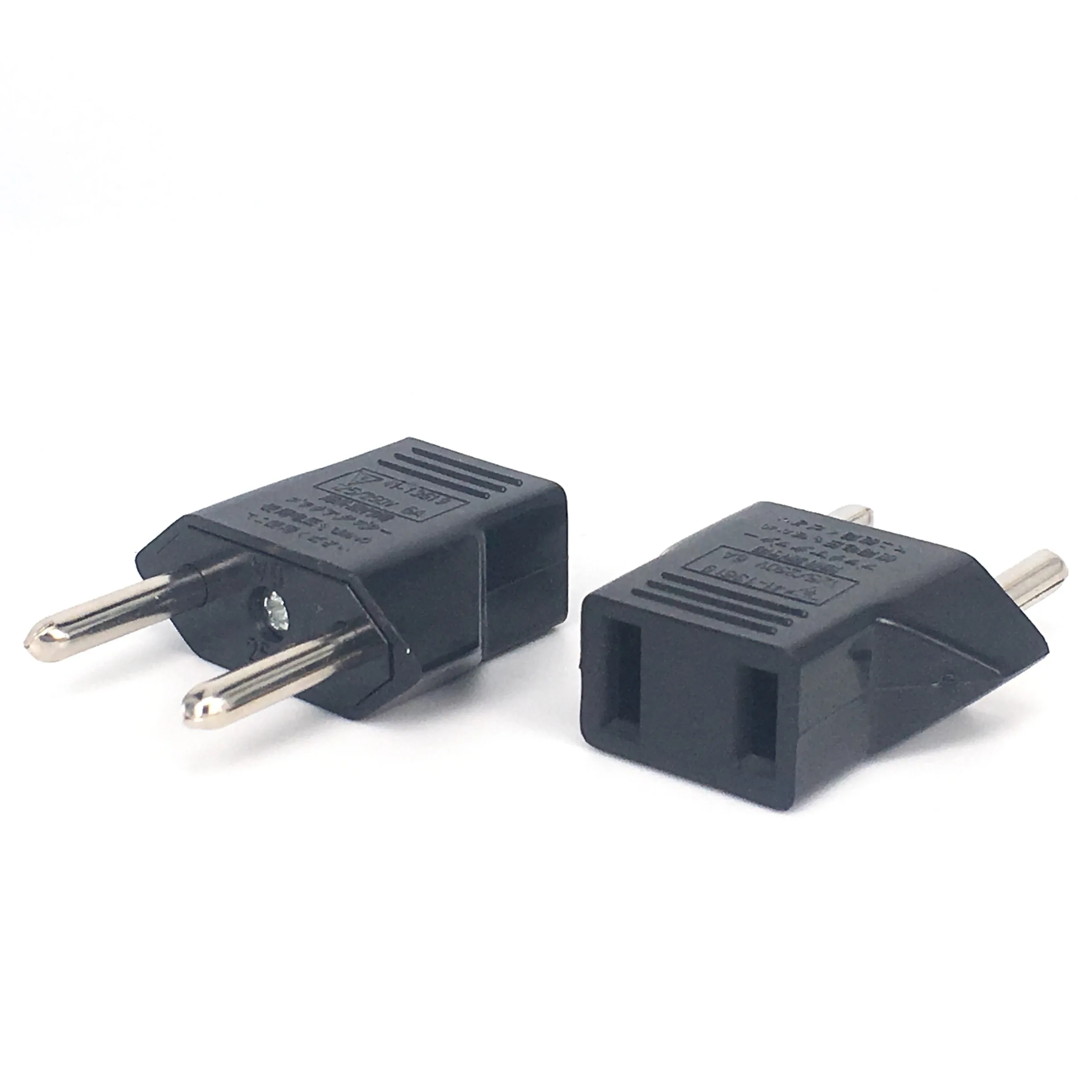 Европейский ЕС адаптер для электрической вилки американский китайский японский