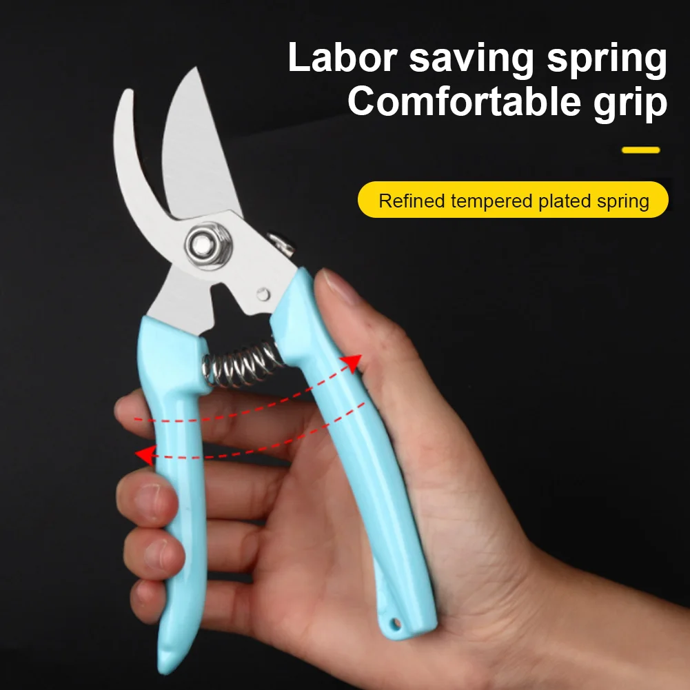 Секатор садовый и ручной инструмент бонсай для ножниц садовая машина Чоппер