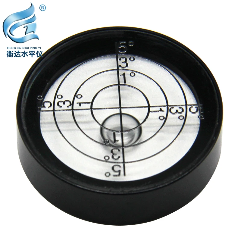 Универсальный спиртовой уровень 30*8 мм 1 шт. мини фотовспышка для штатива|Детали и