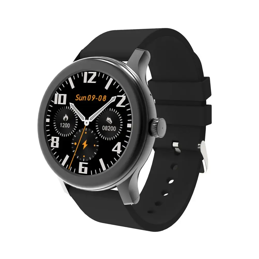 

New Bluetooth Smart Watch For IOS Android Men Women Sport Intelligent Pedometer Fitness Sleep Monitor Bracelet Watches