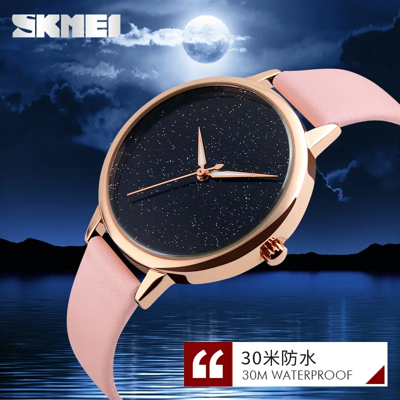 

Watch Student Men's Watch Business Casual Quartz Watch Waterproof Three Eyes Six Needle Leather Mesh Strap Fashion Men's Watch
