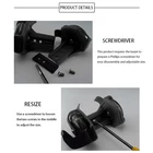 Ролик для катания на роликах, яркий, Вихревой, регулируемый, простой, в подарок для взрослых и детей