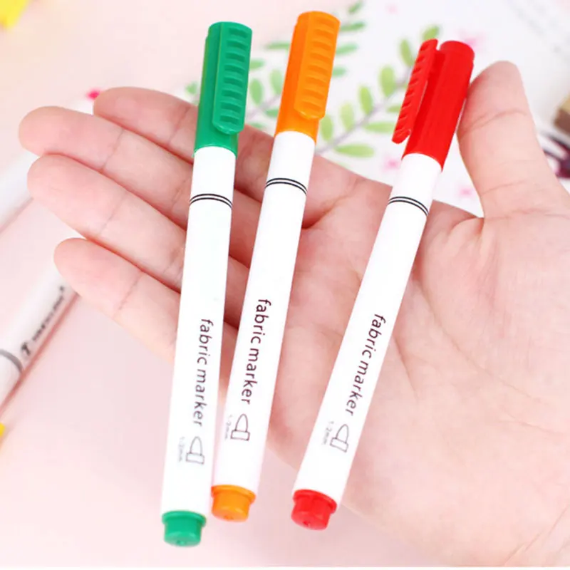 Флуоресцентные ручки флуоресцентная ручка 8 цветов художественные маркеры для