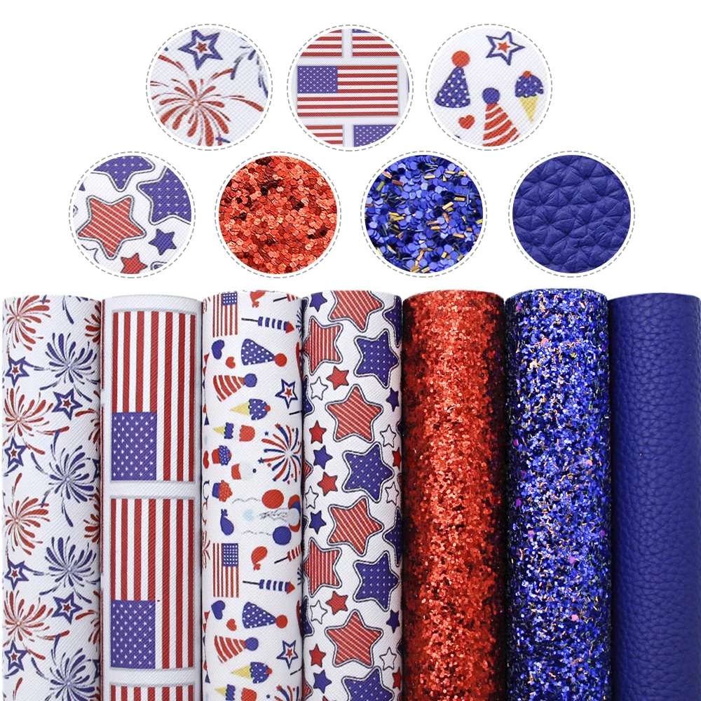 

Набор из искусственной кожи (искусственная кожа), 20x33 см