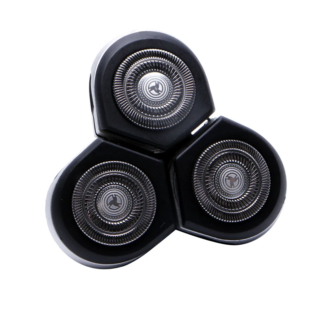

New Replacement Shaving Heads RQ12 For SensoTouch 3D Shavers