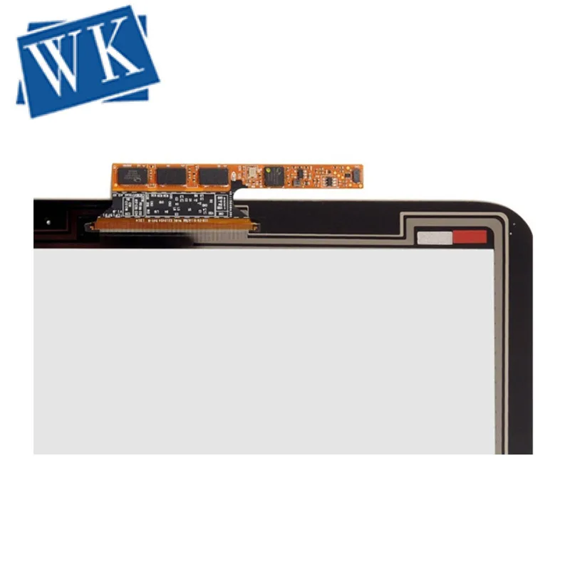 Дигитайзер сенсорного экрана для HP Envy TouchSmart 15-J 15J