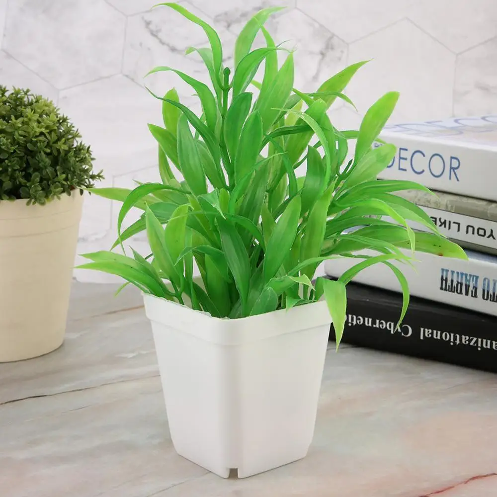 20 шт. пластиковые мини-контейнеры для растений | Дом и сад