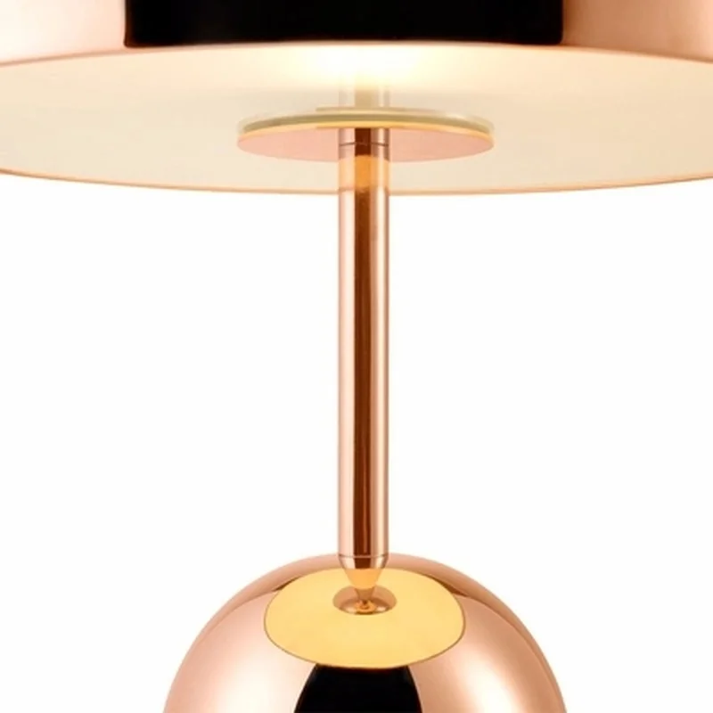 Дизайнерские Роскошные Настольные лампы в стиле постмодерн прикроватный