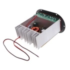 120 Вт 8-12 дюймов Core Tube 12 в автомобильный ТритонПлата усилителя чистых басов новая