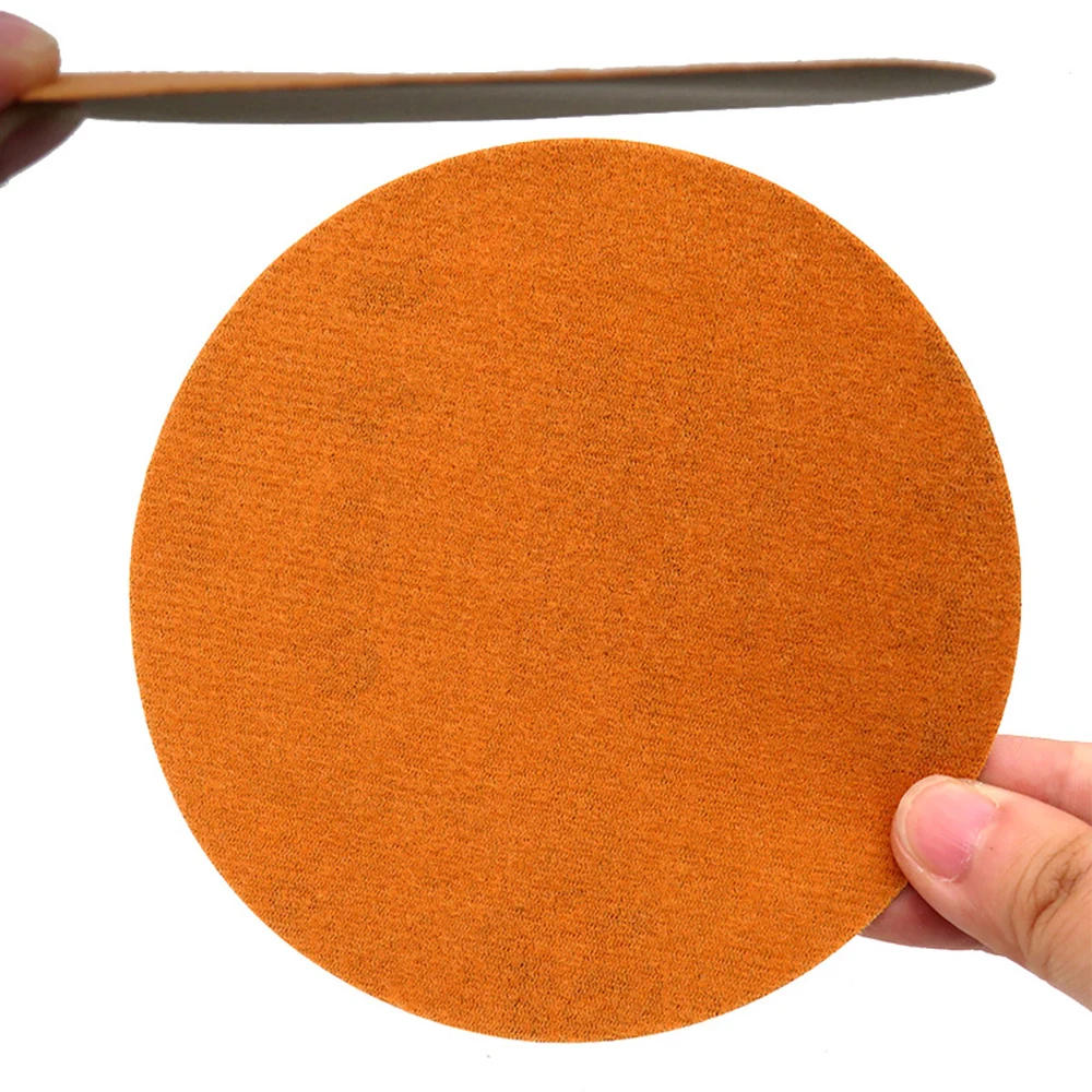 

Stone Sanding Disc Metal 5 inch Wet/Dry Silicon Carbide Practical Grinding