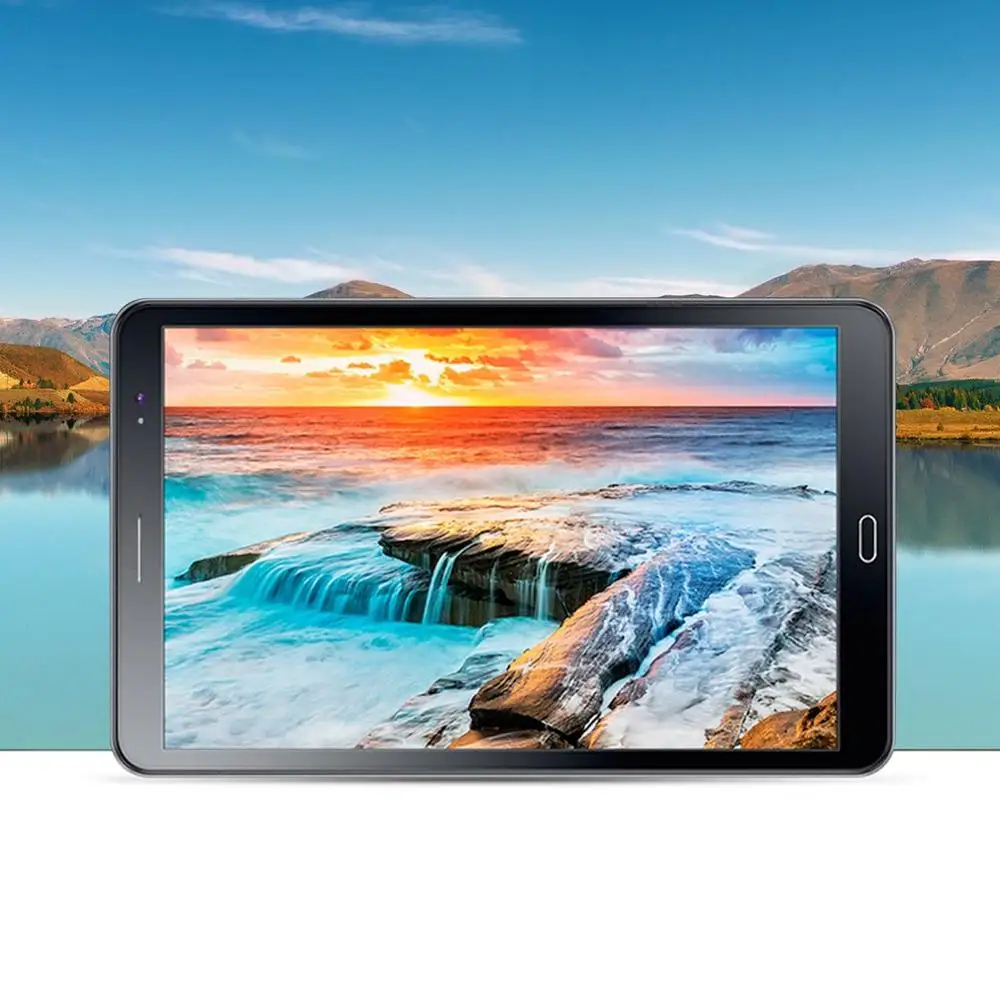 Планшет с 8 дюймовым дисплеем четырёхъядерным процессором Android 6 0 ОЗУ 4 Гб ПЗУ 32 ГБ