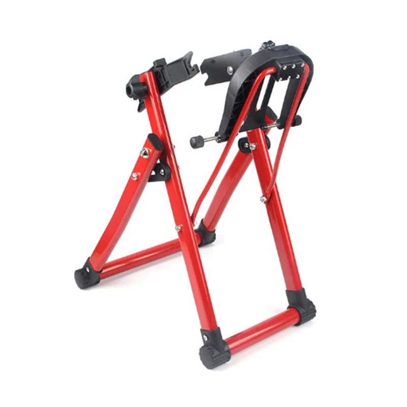 Подставка для велосипедных шин складная домашняя механика профессиональный