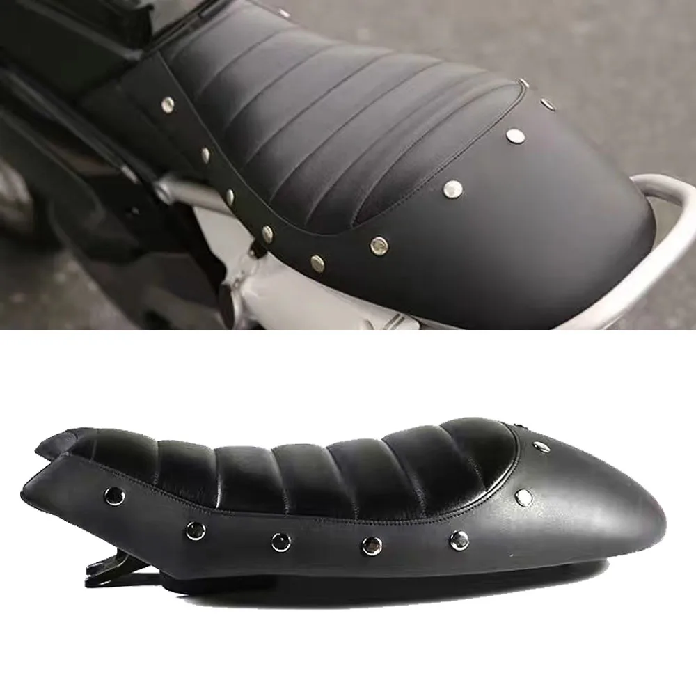 

For Super Soco Tc Dedicated Motorcycle Accessories Seat Cushion Assembly Seat Cushion Fit Super Soco Tc