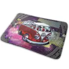 Противоскользящий коврик для спальни и входной двери, для автомобилей, автомобилей, немецкого фургона, автобуса