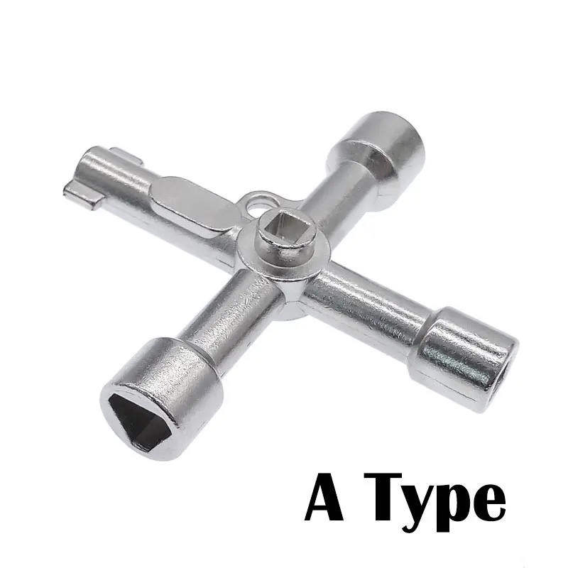 

Многофункциональный ключ CNMAWAY 5 в 1