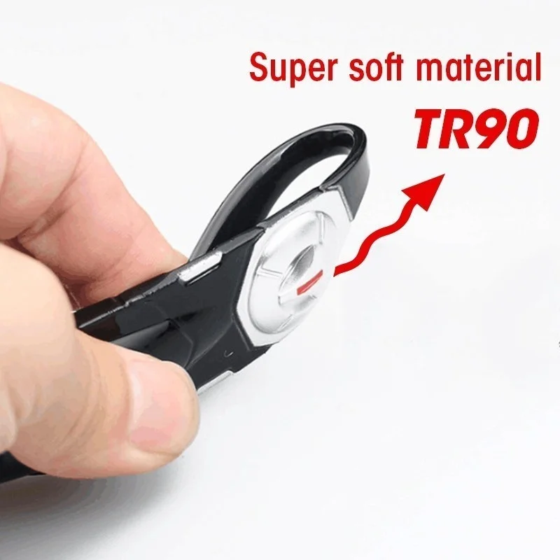 

X-men Polarized Sunglasses Men Women Brand Designer Special Memory Materials Laser Cyclops Travel Shield Sun Glasses UV400