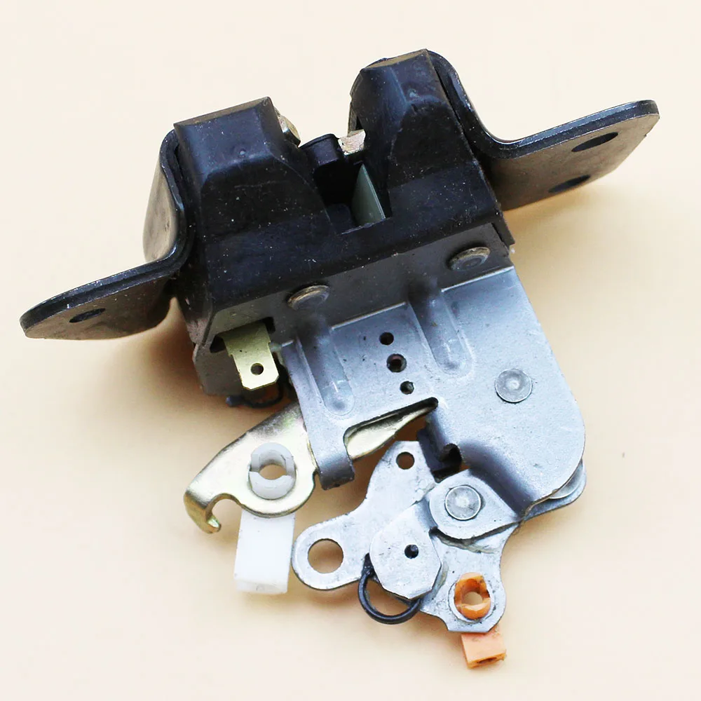 LARBLL автомобильный Стайлинг багажник Liftgate задний привод защелки дверного замка