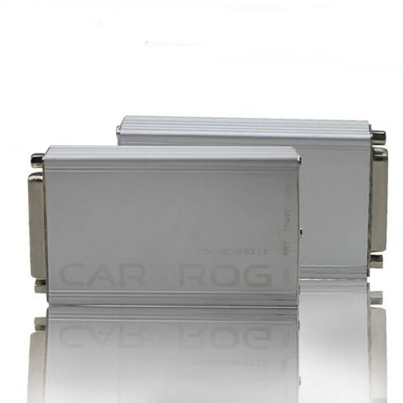 2021 Новый V10.93 Carprog Полный адаптер автомобиля Prog 10 93 Универсальный ECU чип