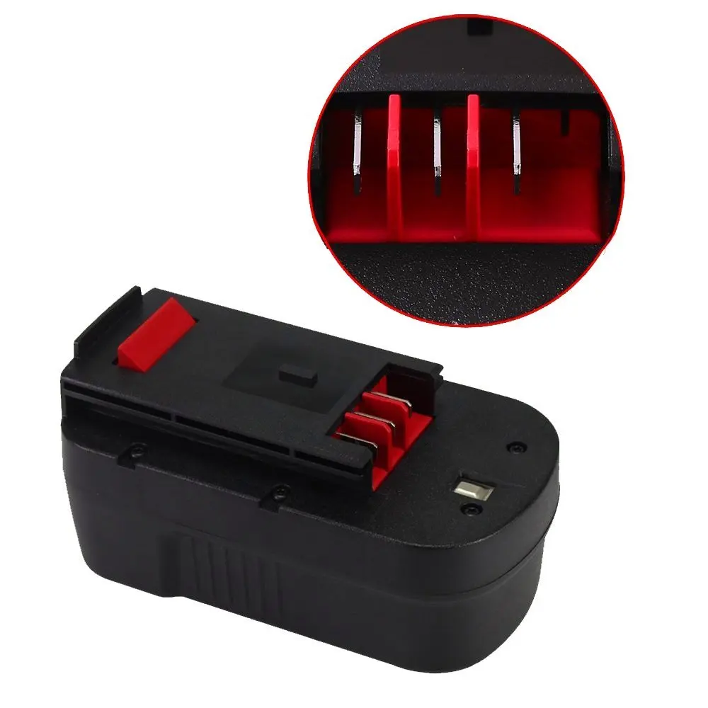 Аккумуляторная батарея для электроинструмента 18 в 3000 мАч|Перезаряжаемые