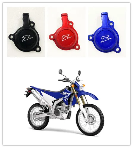 Cover For  Wr250r/x