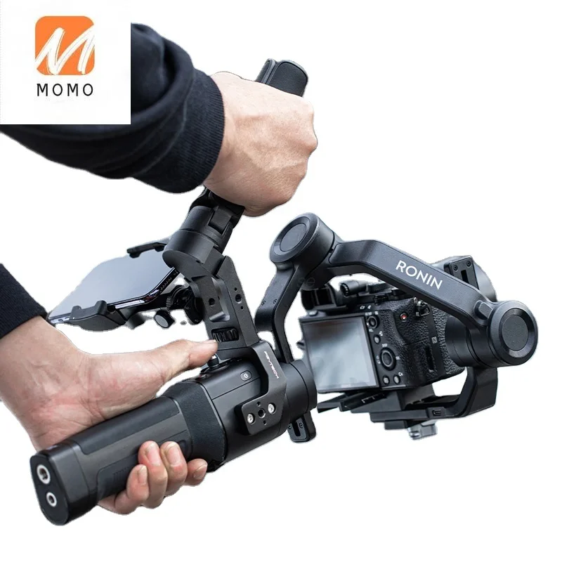 

Крепление-адаптер для камеры y DSLR Gimbal