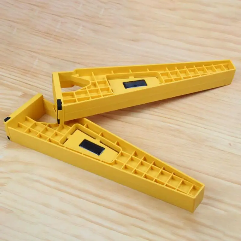 2 шт. Быстрый Установка из локатор шкаф со стеклянными дверями трек прочный